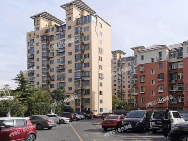 门头沟区 蓝龙家园8号楼8单元1101室（阁外山水）