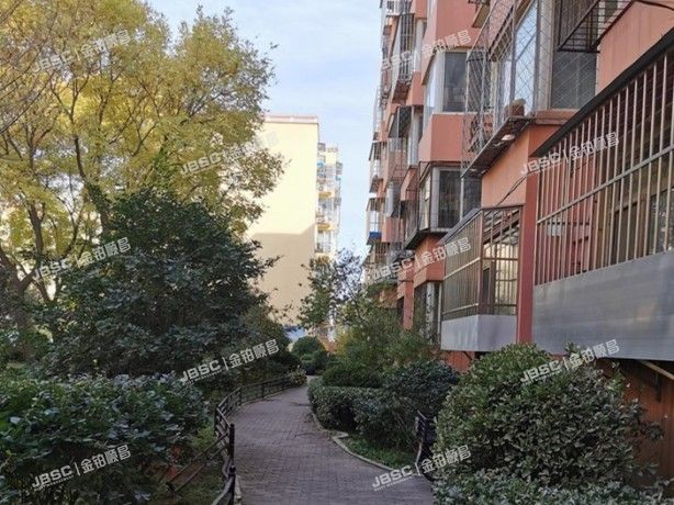 门头沟区 蓝龙家园8号楼8单元1101室（阁外山水）