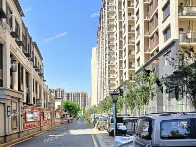 大兴区 瀛裕街2号院1号楼4单元1301室（北京城建兴悦居）