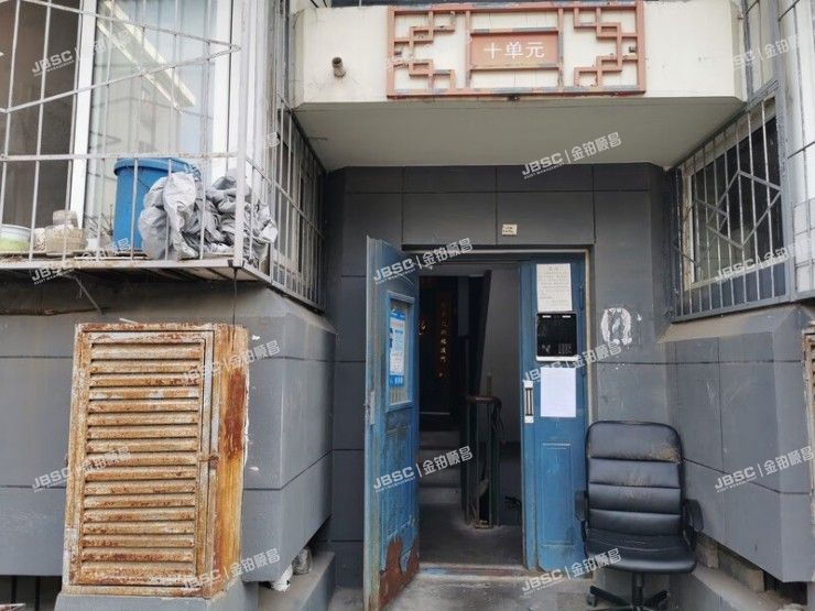 丰台区 卢沟桥南里16号楼10单元201室