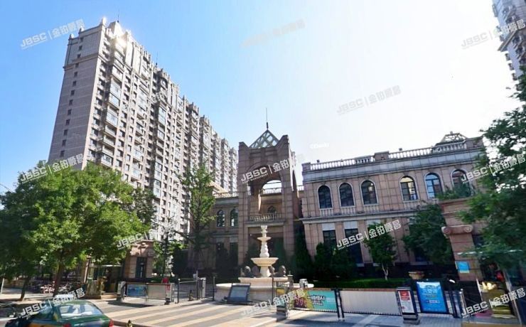 朝阳区 清林东路2号院1号楼19层3单元2205、2206、2207室（万达大湖公馆）共3套