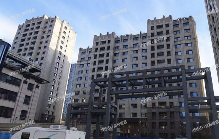 朝阳区 南湖南路13号院2号楼2单元302室（首开国风尚樾）带2车位