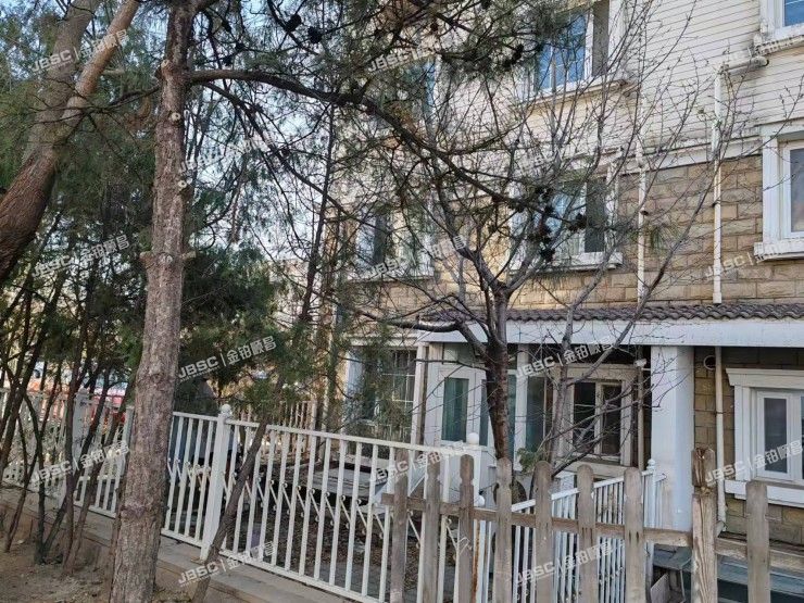 朝阳区 红军营东路18号院48号楼1至2层4815室（时代庄园）