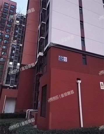 丰台区 鑫润路2号院13号楼3单元803室（广安康润家园东区）