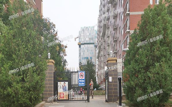 昌平区 北街家园七区8号楼1单元105室