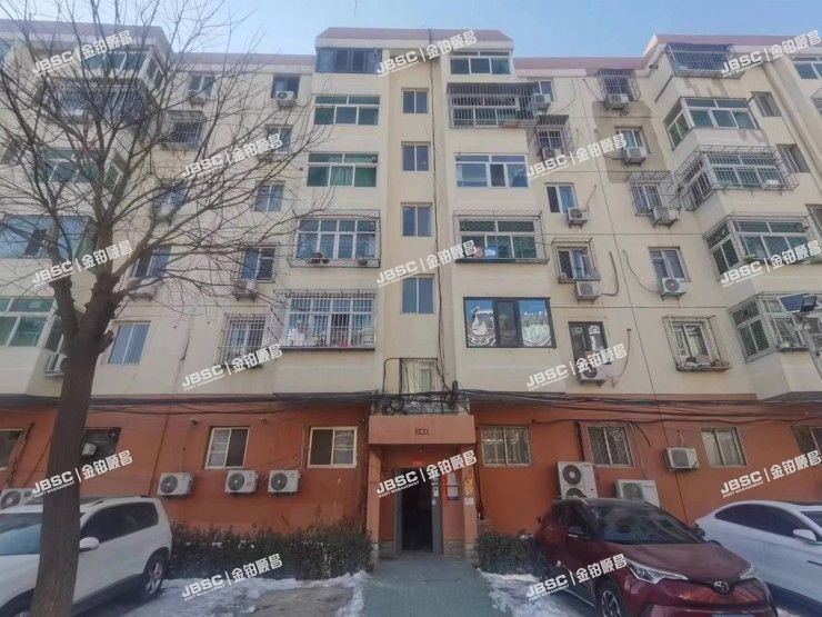 房山区 碧桂园24号楼2单元601室