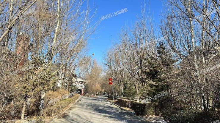 昌平区 枫树家园五区42号-1至2层（温哥华森林）别墅