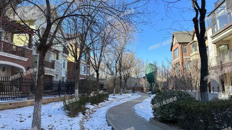 昌平区 枫树家园五区42号-1至2层（温哥华森林）别墅