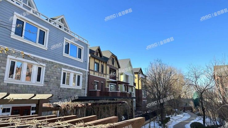 昌平区 枫树家园五区42号-1至2层（温哥华森林）别墅