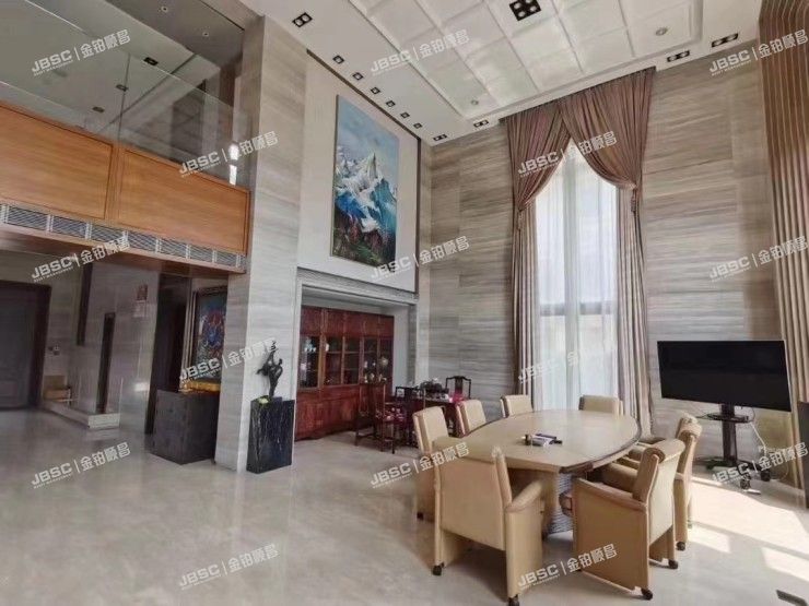 顺义区 丽来花园二区230号楼-1至3层（恒大丽宫）别墅