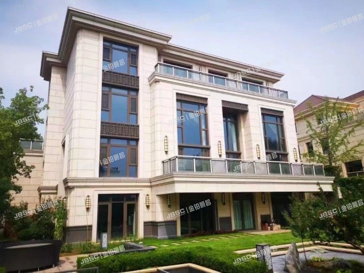 顺义区 丽来花园二区230号楼-1至3层（恒大丽宫）别墅