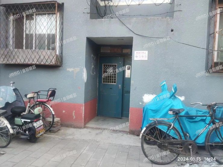 房山区 西潞东里10号楼3单元402室