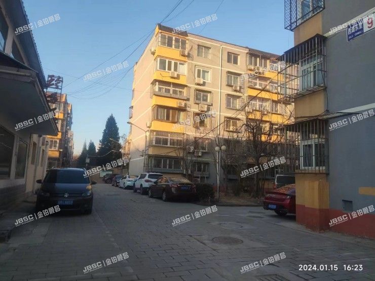 房山区 西潞东里10号楼3单元402室