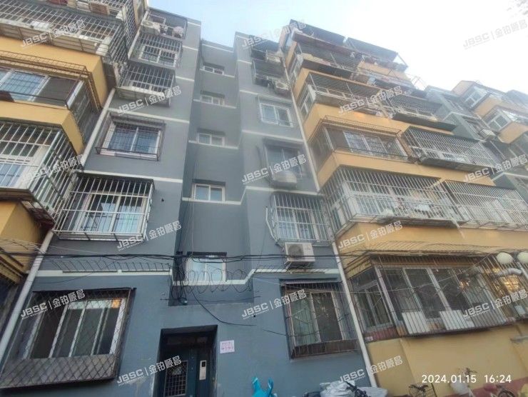 房山区 西潞东里10号楼3单元402室