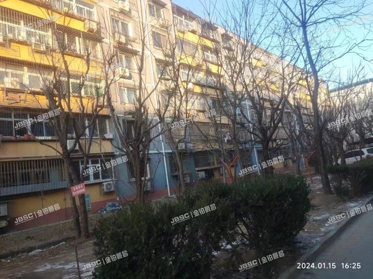 房山区 西潞东里10号楼3单元402室