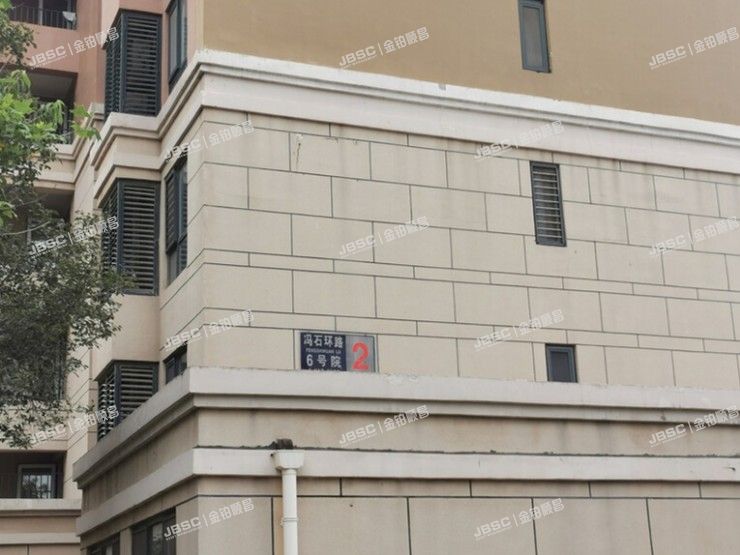 门头沟区 冯石环路6号院2号楼2单元203室（润景公馆）