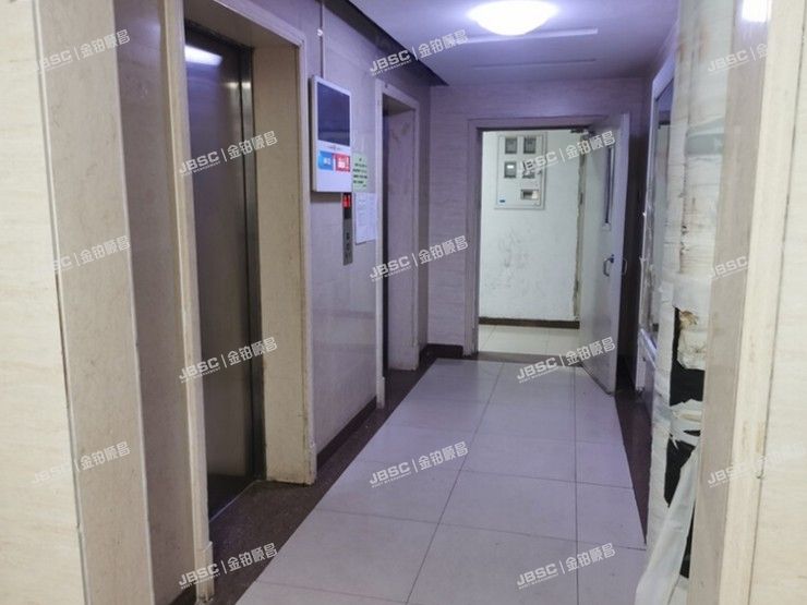 门头沟区 冯石环路6号院2号楼2单元203室（润景公馆）