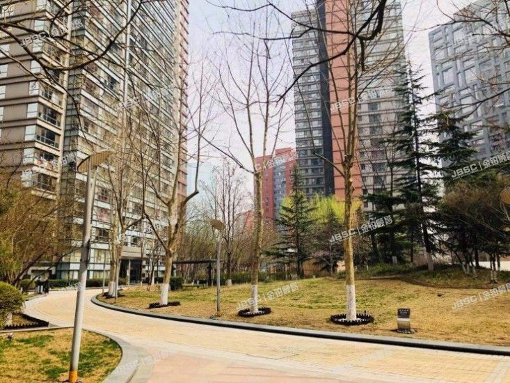 朝阳区 建国路91号院4号楼7层2单元0803室（金地国际花园）