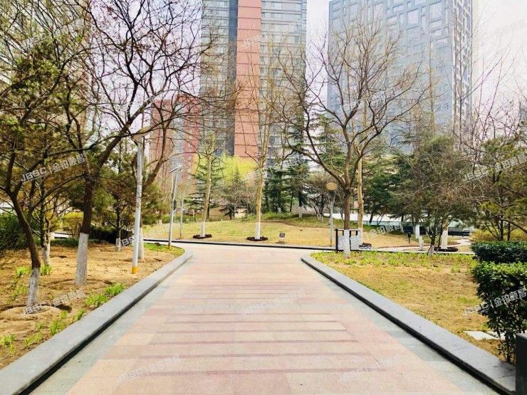 朝阳区 建国路91号院4号楼7层2单元0803室（金地国际花园）