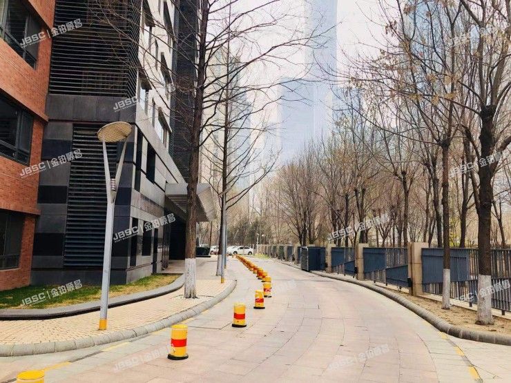 朝阳区 建国路91号院4号楼7层2单元0803室（金地国际花园）