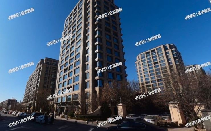 朝阳区 科学园南里西街3号院1号楼7层801室（绿城北京诚园）