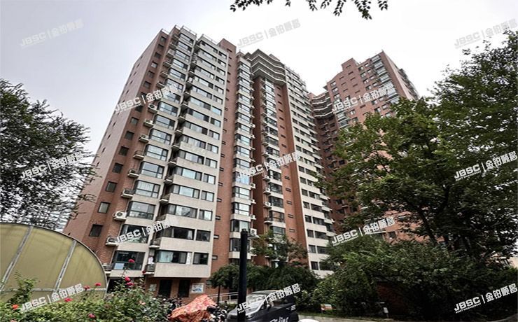 西城区 丽水莲花小区2号院2号楼1单元1704室（带1车位）