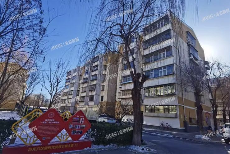 顺义区 裕龙花园六区23号楼3单元402室