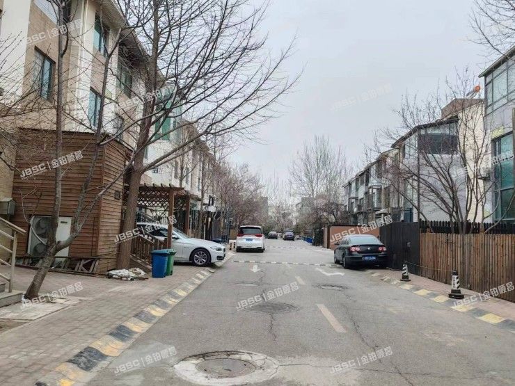 朝阳区 水郡长安家园1号院27号楼-1-3层02室