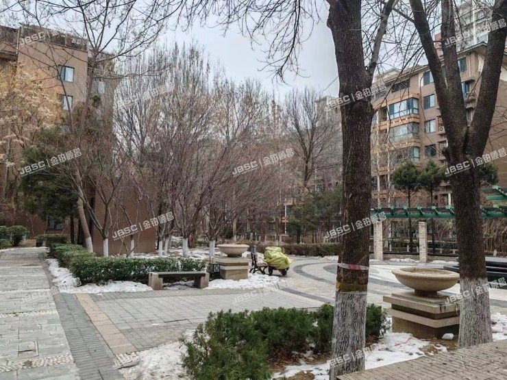 朝阳区 双桥东路3号院7号楼2单元301室（远洋一方花语苑）带1车位