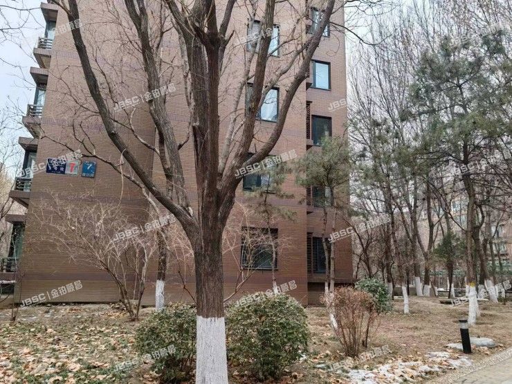 朝阳区 双桥东路3号院7号楼2单元301室（远洋一方花语苑）带1车位