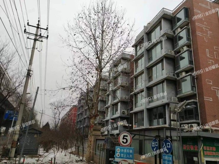 房山区 长虹西路泰通嘉园2号楼1单元301室（西兰岛）