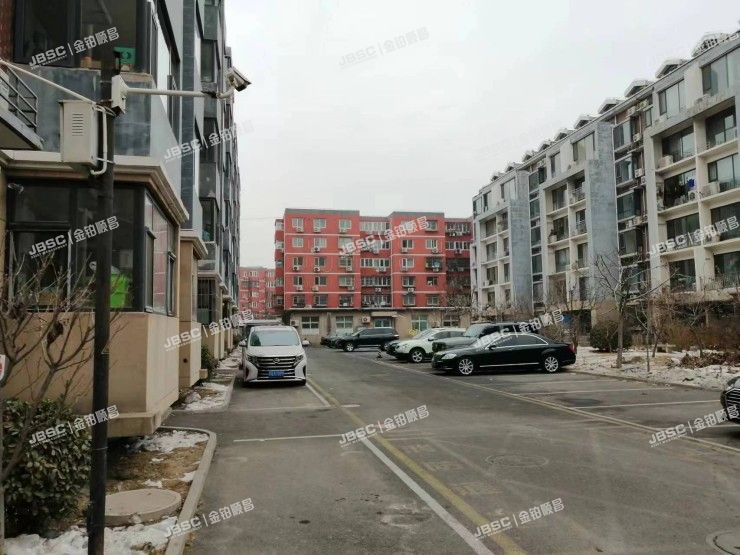 房山区 长虹西路泰通嘉园2号楼1单元301室（西兰岛）