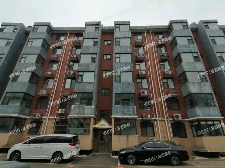 房山区 长虹西路泰通嘉园2号楼1单元301室（西兰岛）