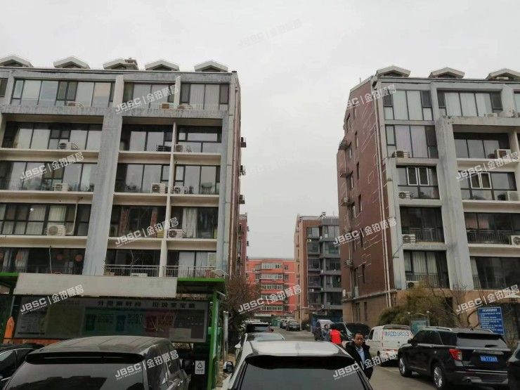 房山区 长虹西路泰通嘉园2号楼1单元301室（西兰岛）