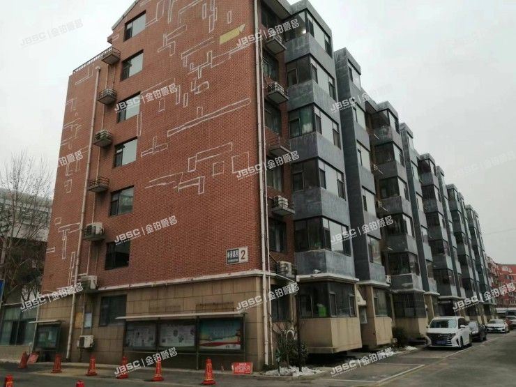 房山区 长虹西路泰通嘉园2号楼1单元301室（西兰岛）