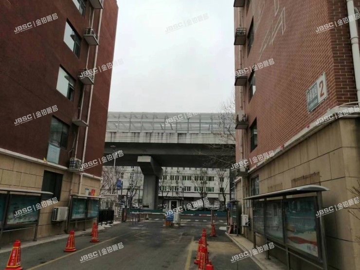 房山区 长虹西路泰通嘉园2号楼1单元301室（西兰岛）