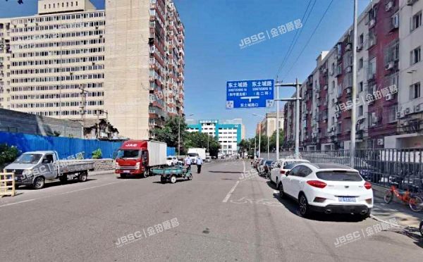 朝阳区 砖角楼北里5号楼4层3单元12室