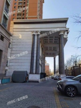 朝阳区 科荟路8号2号楼（荣尊堡国际公寓）