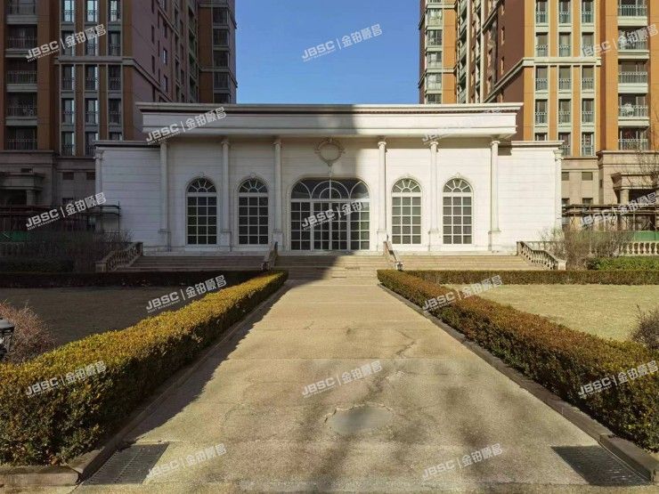 朝阳区 科荟路8号2号楼（荣尊堡国际公寓）