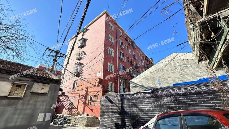 东城区 外交部街甲17号楼3单元206室