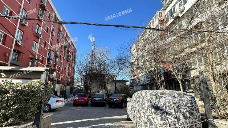 东城区 外交部街甲17号楼3单元206室