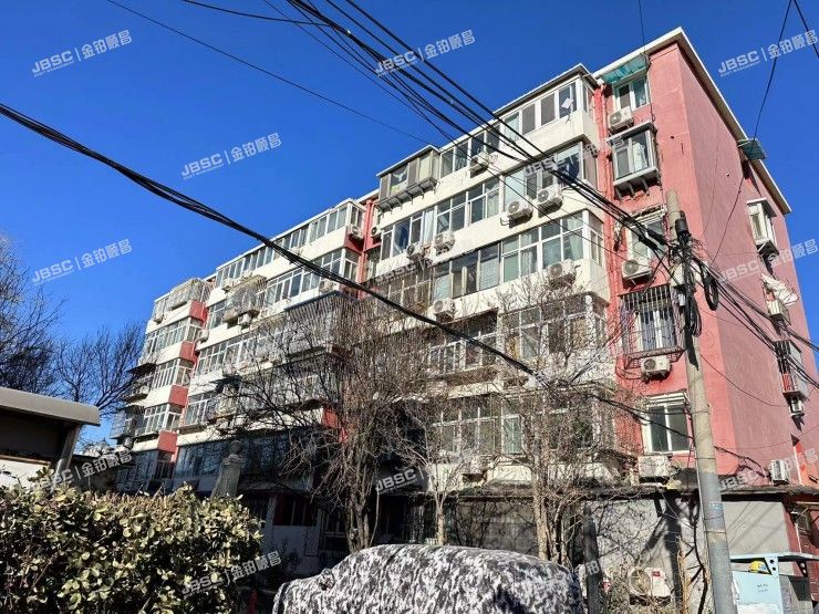 东城区 外交部街甲17号楼3单元206室