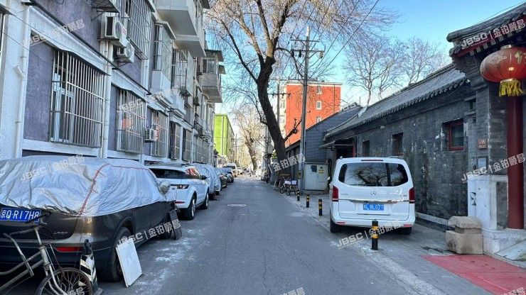 东城区 东四十二条15号（四合院）