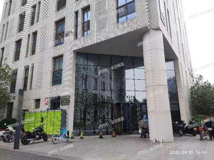 房山区 怡和北路5号院14号楼507室（首开熙悦广场）loft