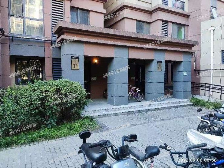 房山区 怡和南路8号院9号楼4单元301室（长阳半岛）