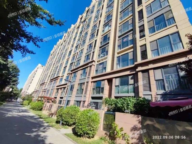 房山区 怡和南路8号院9号楼4单元301室（长阳半岛）