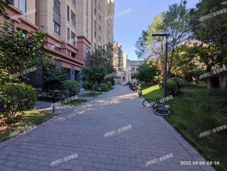 房山区 怡和南路8号院9号楼4单元301室（长阳半岛）