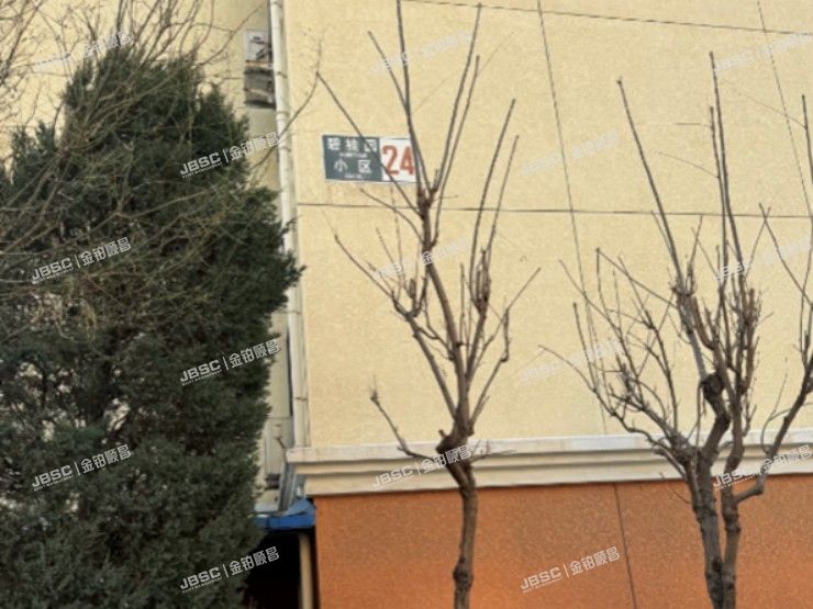 房山区 碧桂园24号楼2单元601室