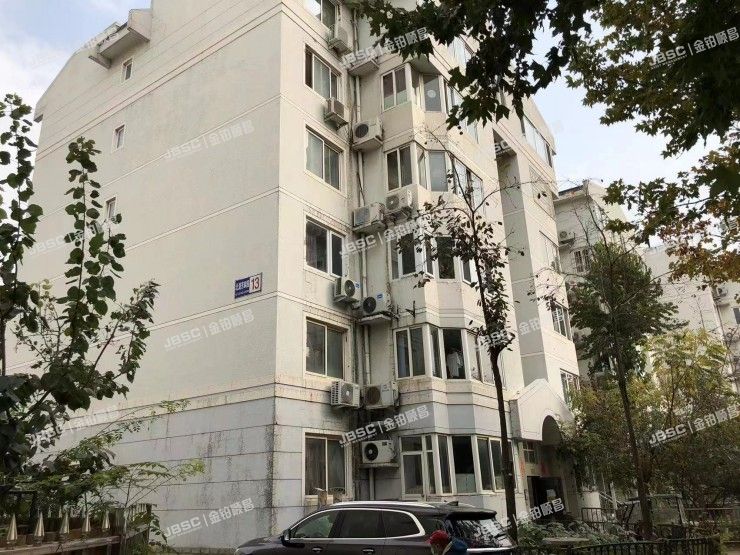 房山区 北潞芳家园13号楼3单元601室