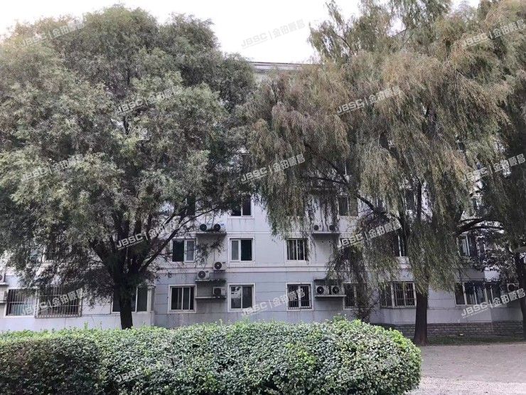 房山区 北潞芳家园13号楼3单元601室